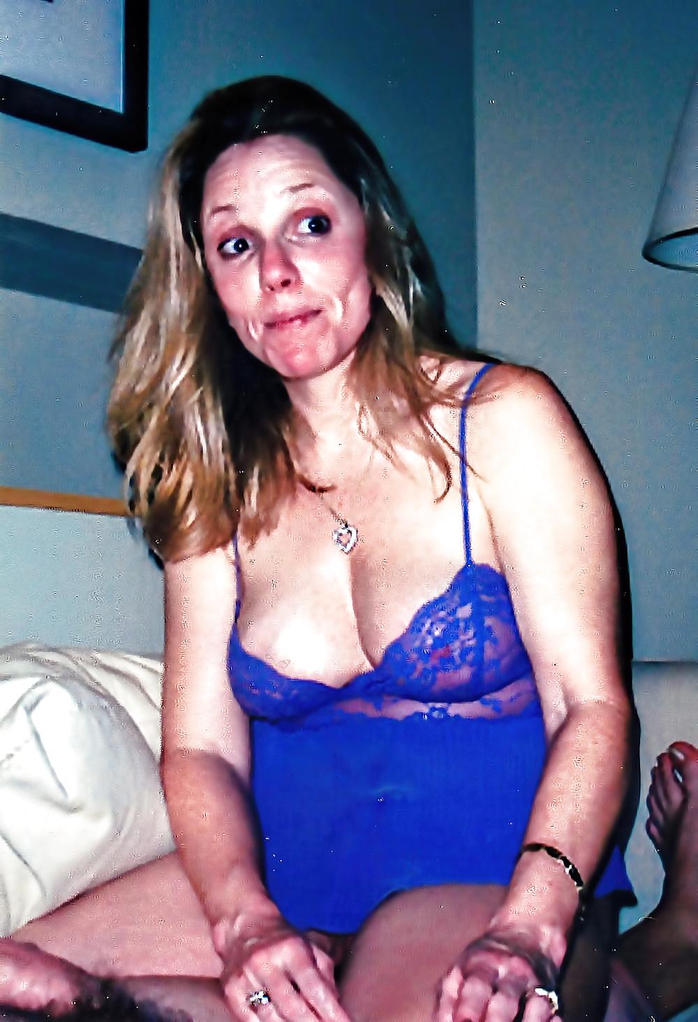 25P The Best of Exposed Black Owned Georgia Wife Theresa