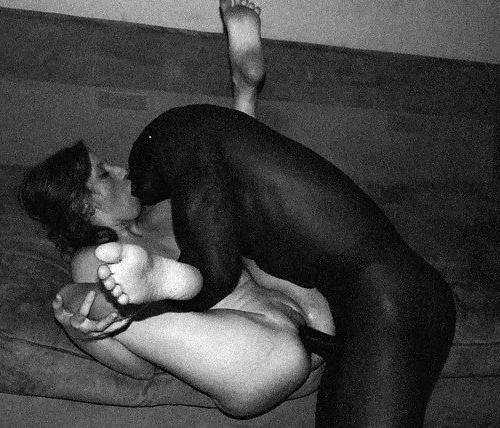 25P Interracial Ecstasy