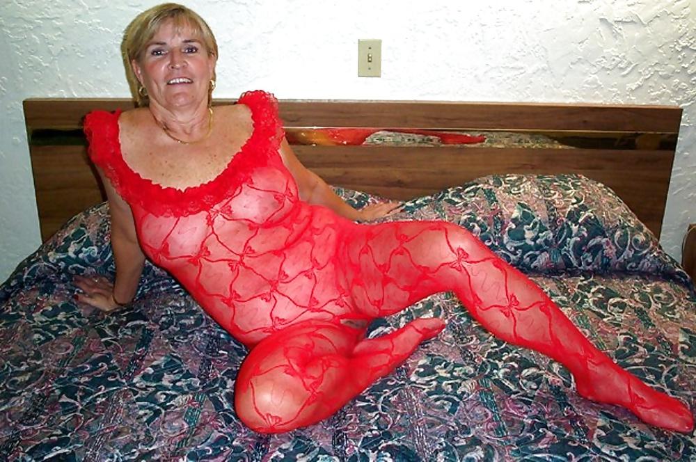 17P Mature bbc