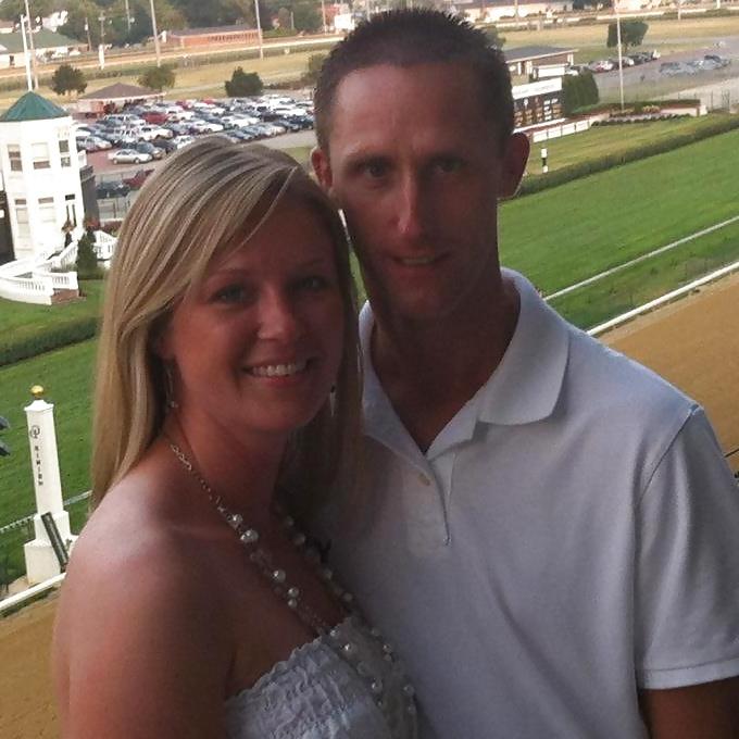 25P Lauren...Gorgeous Bride To BBC Addicted Milf