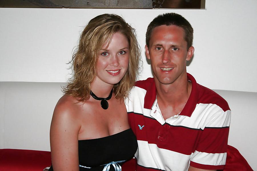 25P Lauren...Gorgeous Bride To BBC Addicted Milf