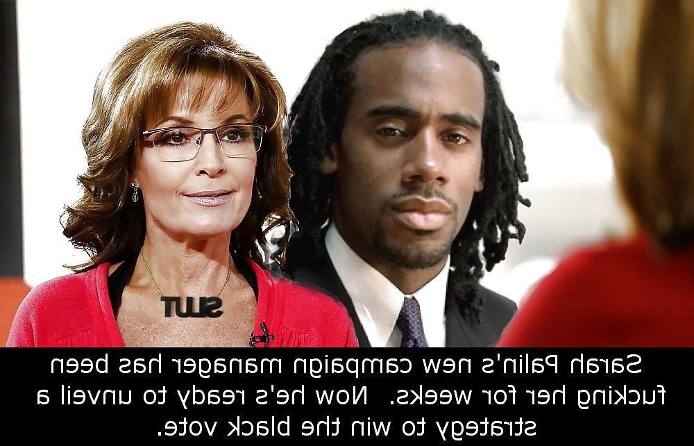 7P Interracial Captions and pics