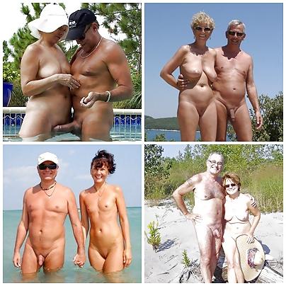 25P Which would you choose? - Wife Swapping 2