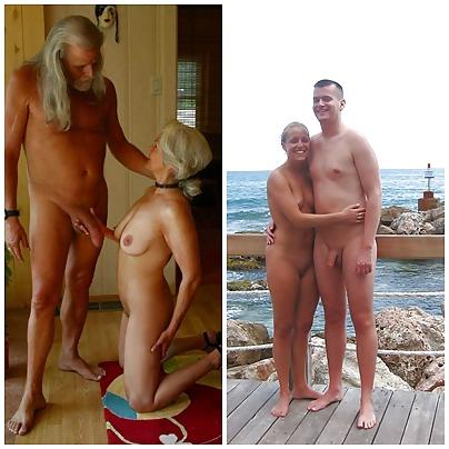 25P Which would you choose? - Wife Swapping 2