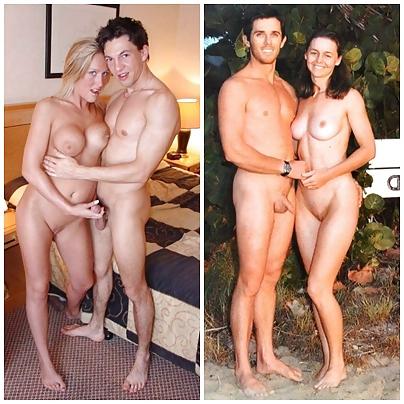 25P Which would you choose? - Wife Swapping 2