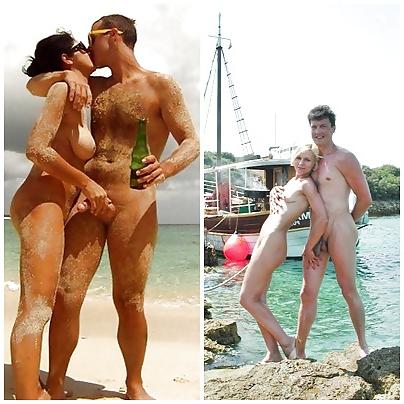 25P Which would you choose? - Wife Swapping 2