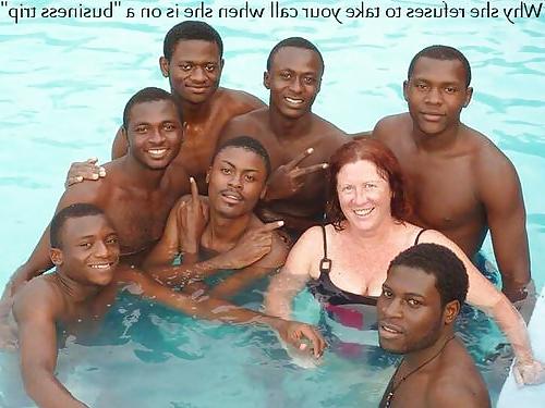 24P White Women Lovin BBC 20