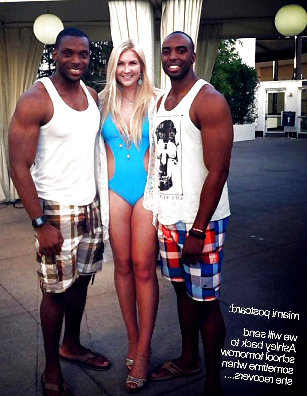15P Interracial captions!!!!!!