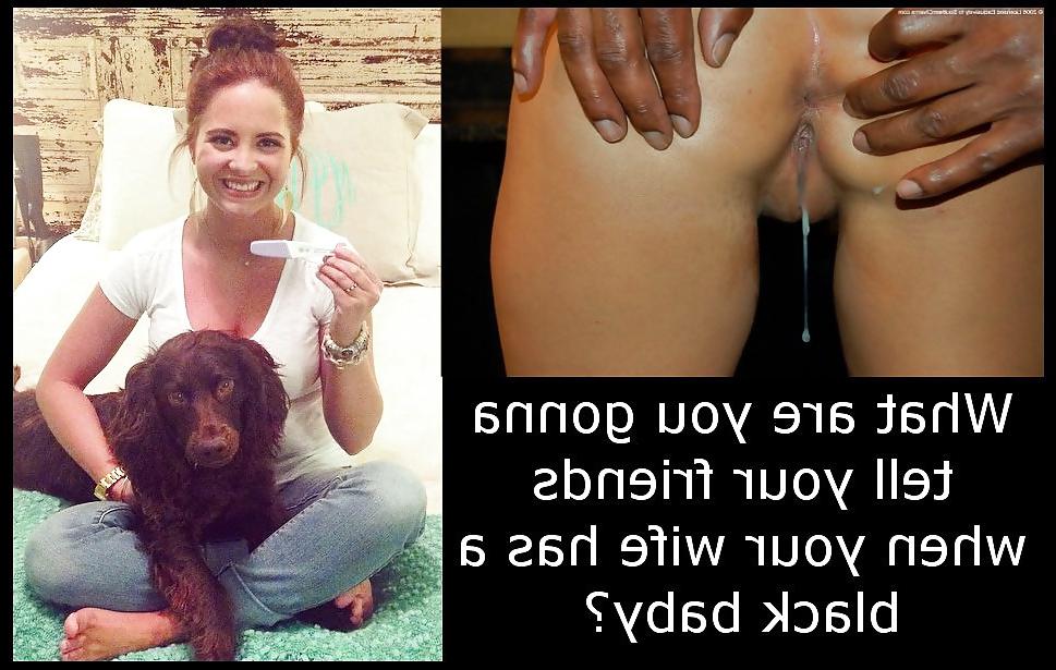 15P Interracial captions!!!!!!