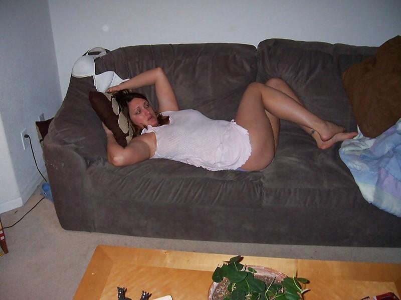 25P Big Tit Wife with her Black lover