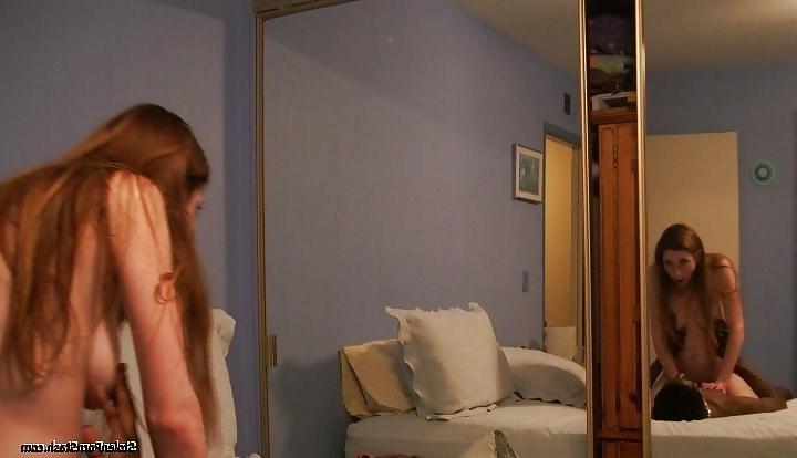 25P Redhead Cuckold Interracial 