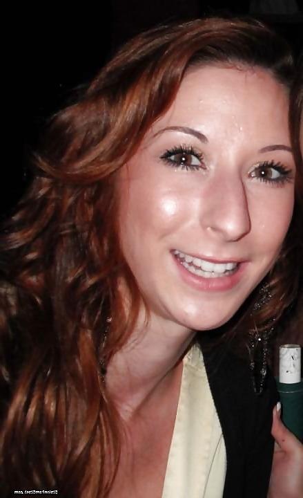 25P Redhead Cuckold Interracial 