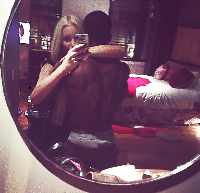 25P Real Interracial Couples Self Shot Amatuer Sex 3