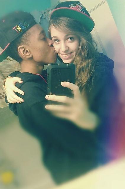 25P Real Interracial Couples Self Shot Amatuer Sex 3