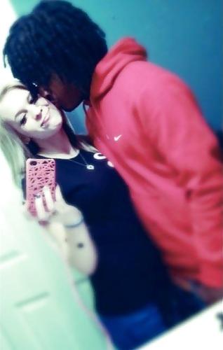 25P Real Interracial Couples Self Shot Amatuer Sex 3