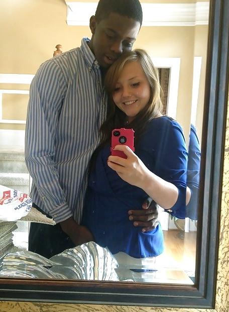 25P Real Interracial Couples Self Shot Amatuer Sex 3