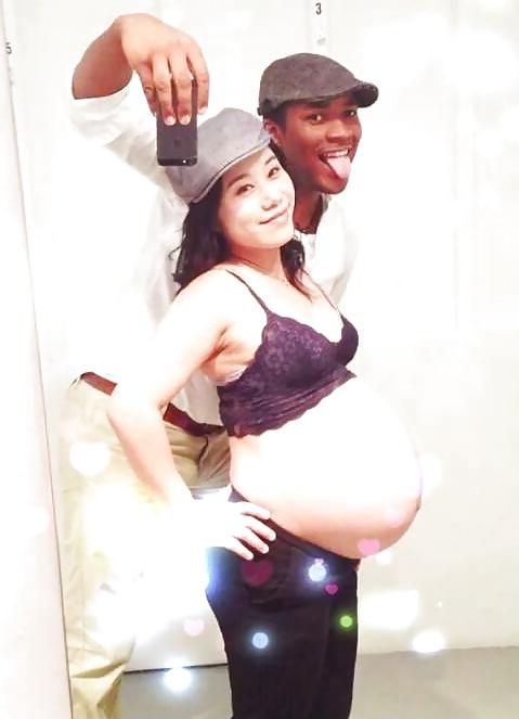 25P Real Interracial Couples Self Shot Amatuer Sex 3