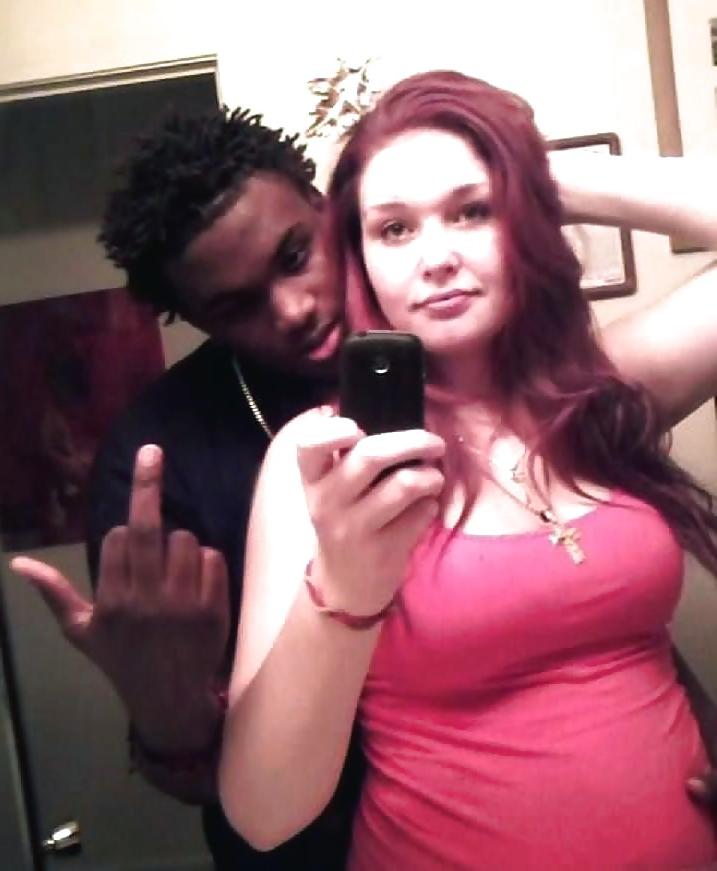 25P Real Interracial Couples Self Shot Amatuer Sex 3