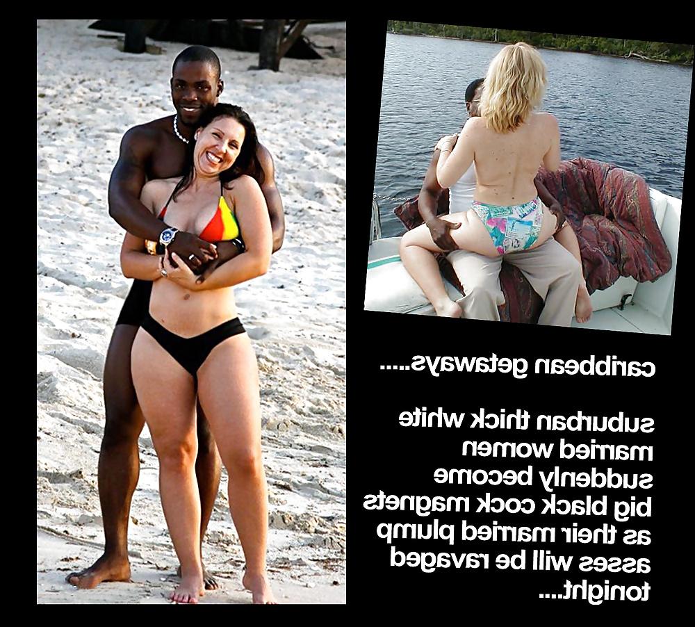 25P Sorted white women lusting for BBC