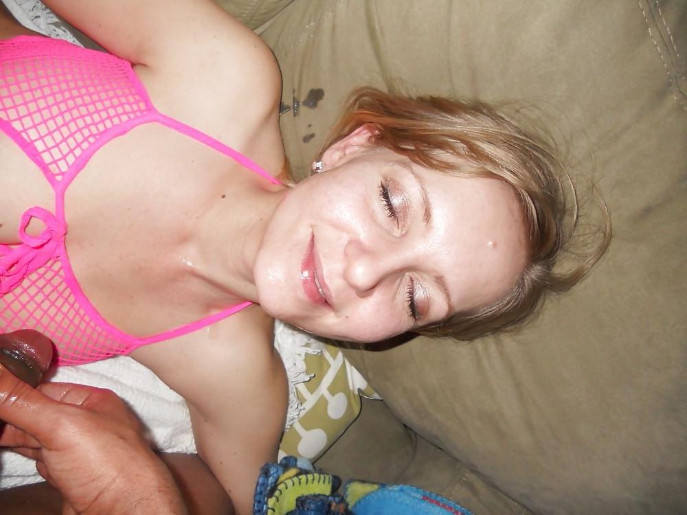 25P Very Hot Wife Gets Used For Pleasure
