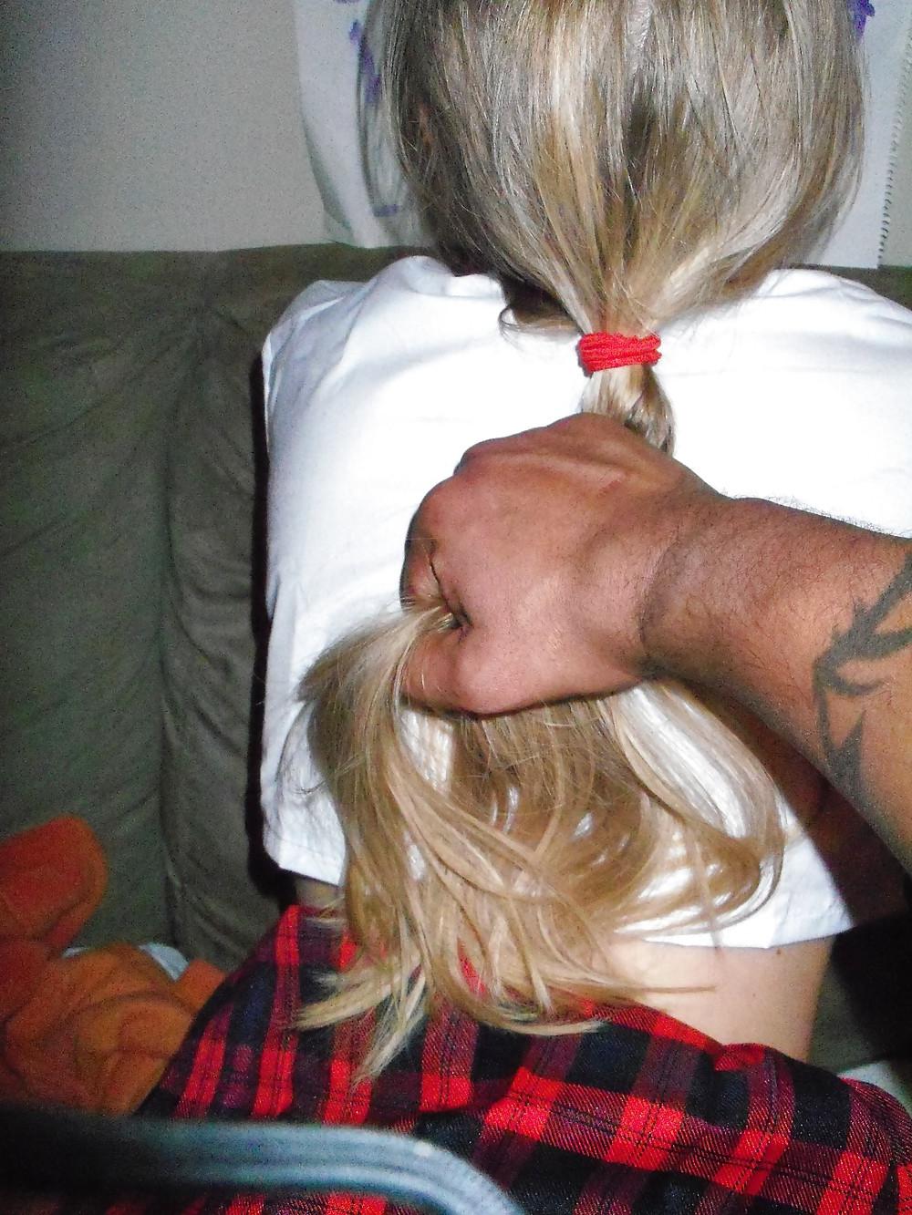 25P Very Hot Wife Gets Used For Pleasure