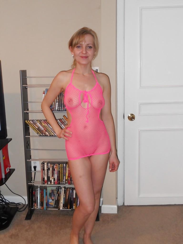 25P Very Hot Wife Gets Used For Pleasure