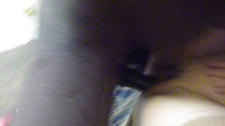 25P My Wife With 2 BBC