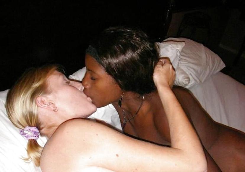 25P Interracial #5