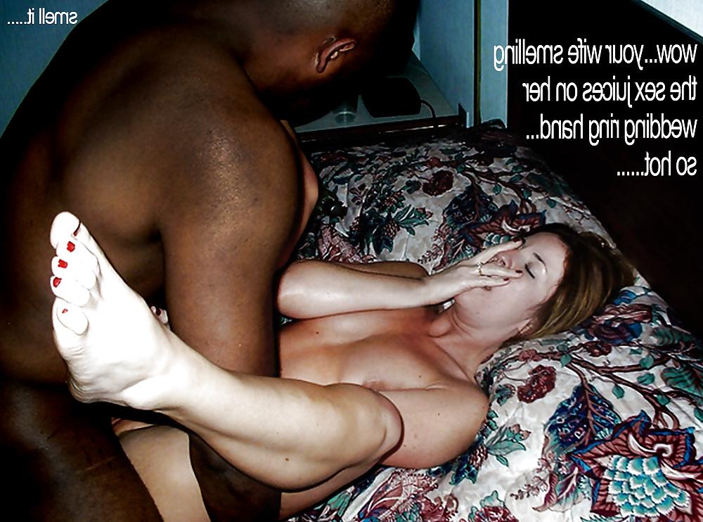 25P Lusting for the BBC inside the married white woman