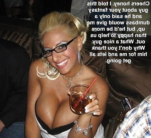 19P White Women Looking for Nigga Cock
