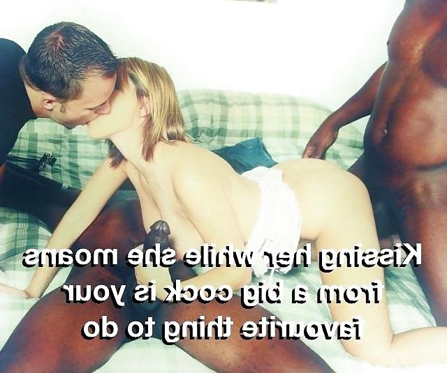 19P White Women Looking for Nigga Cock