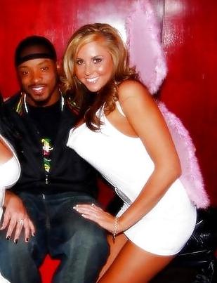 14P INTERRACIAL GROUPIES II