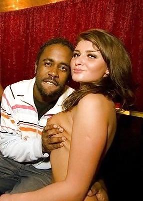 14P INTERRACIAL GROUPIES II