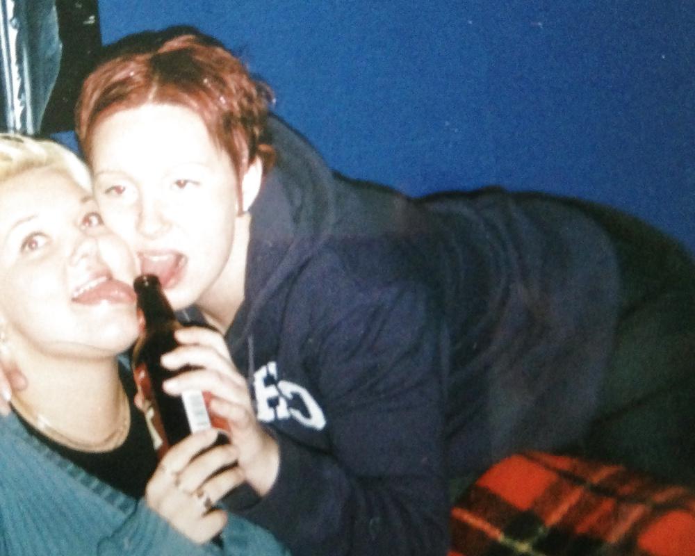 7P Party pics ending in gangbang