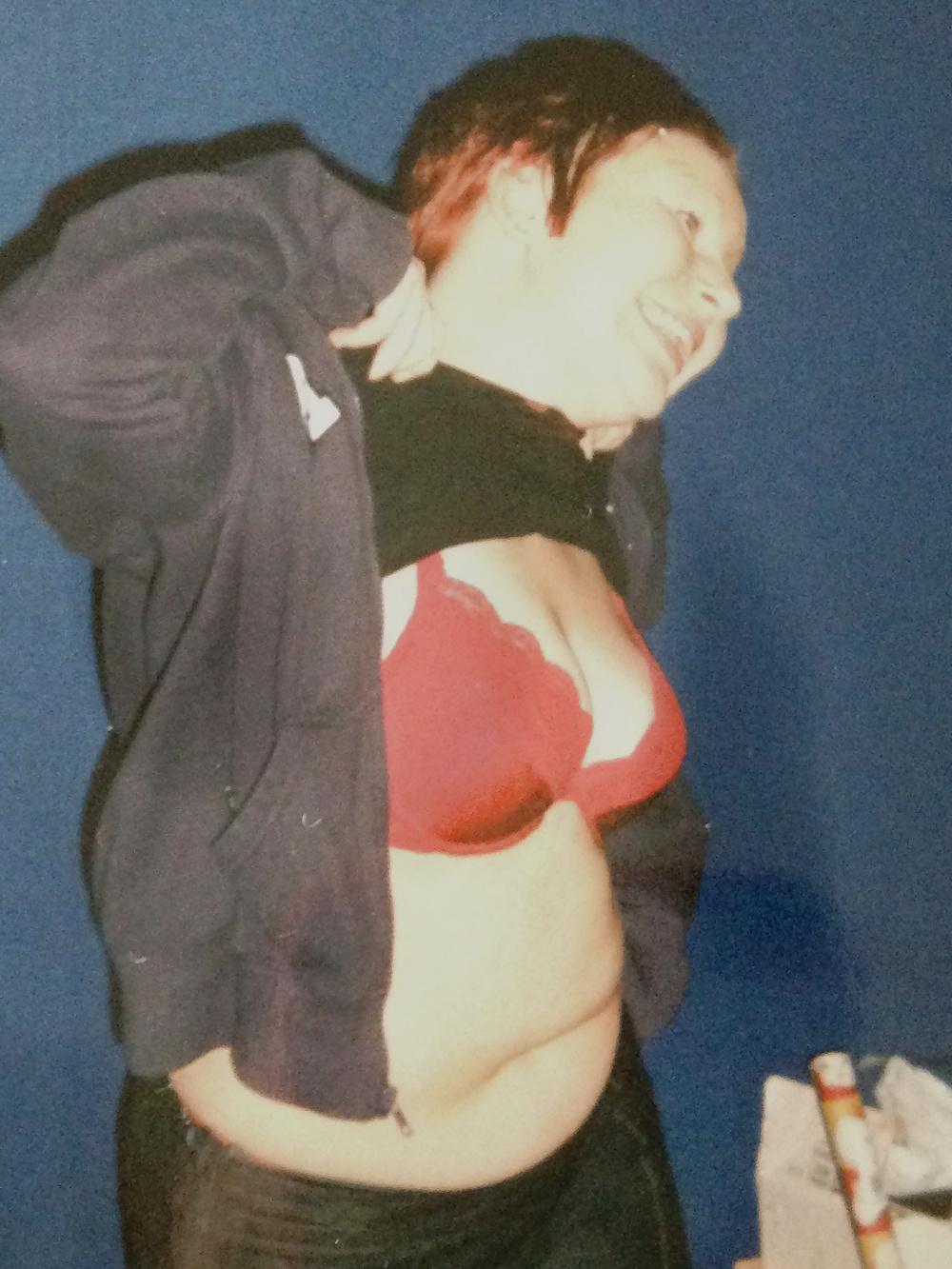 7P Party pics ending in gangbang