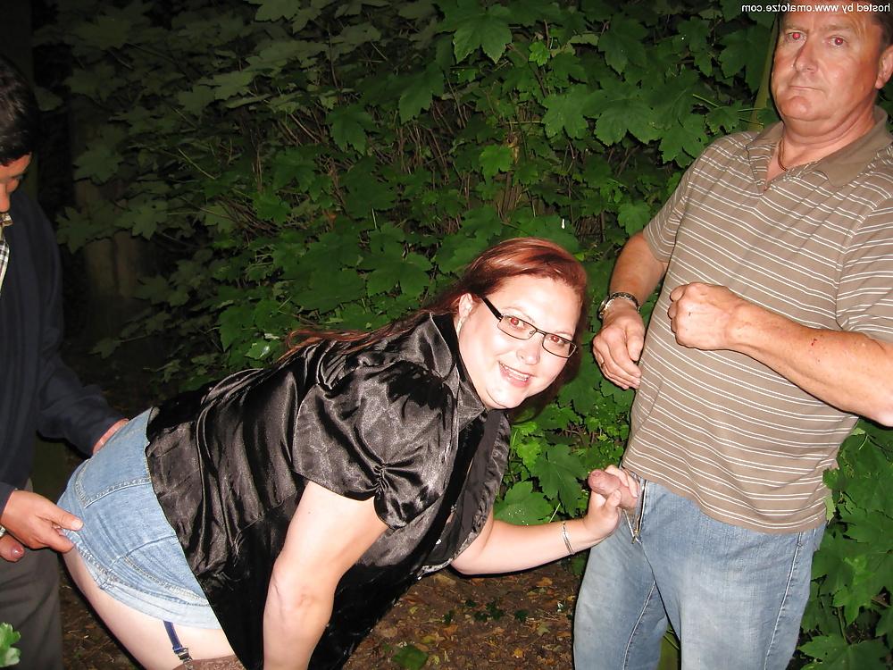 11P Great amateur and homemade amateur adult matures outdoor
