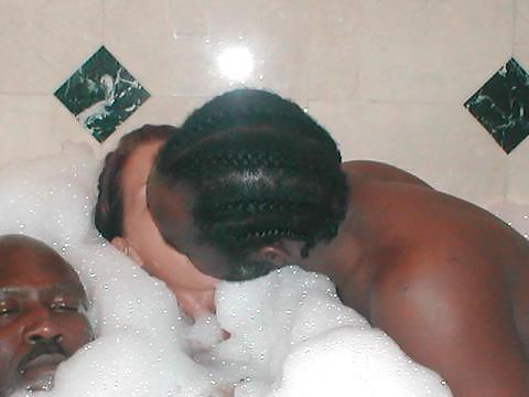 25P Mechelle Porter aka Mechelle4blacks concord Nc slut 4 Blacks