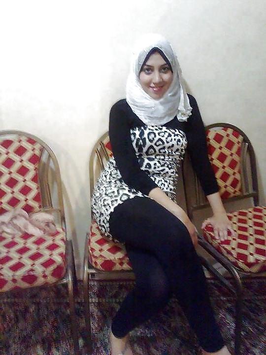 13P Arab.Hijab.Beurette 8