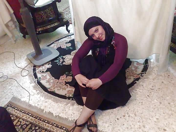 13P Arab.Hijab.Beurette 8