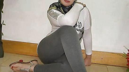 13P Arab.Hijab.Beurette 8