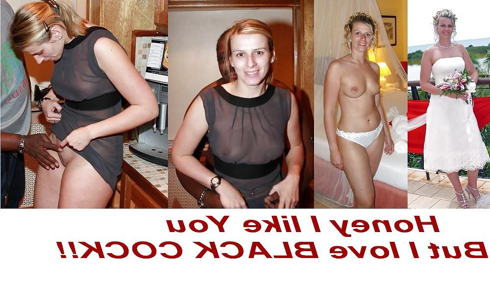 25P Honey I like you But I love Black Cock 1