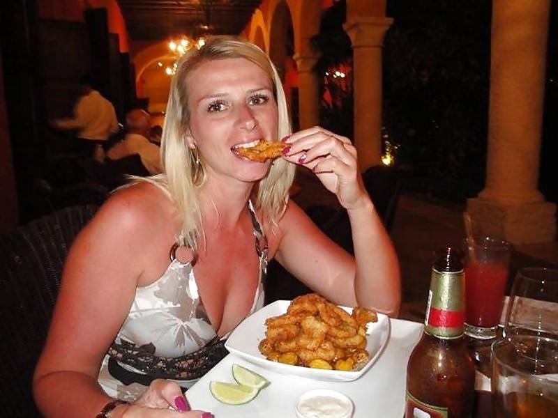 25P Honey I like you But I love Black Cock 1