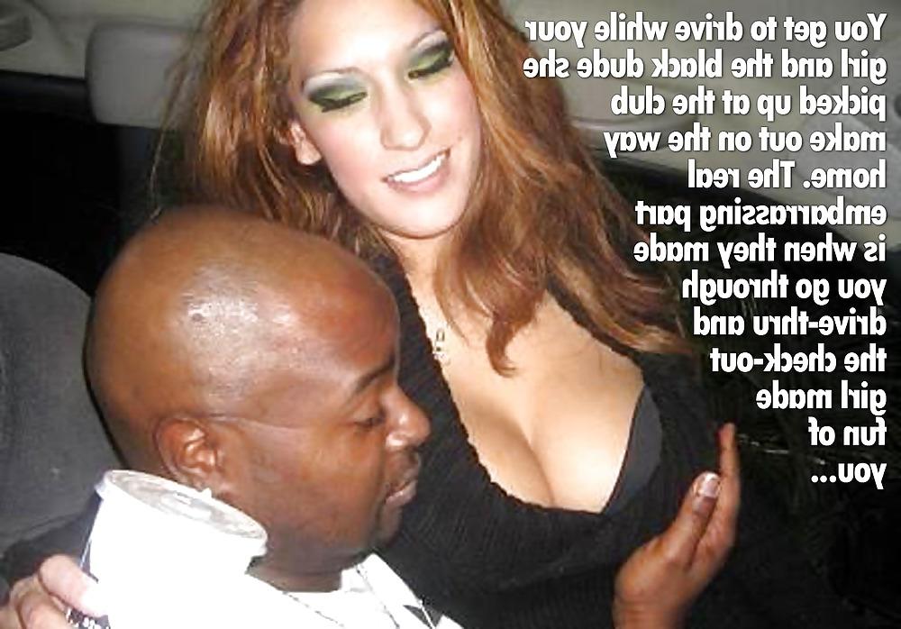 25P Interracial Cuckold