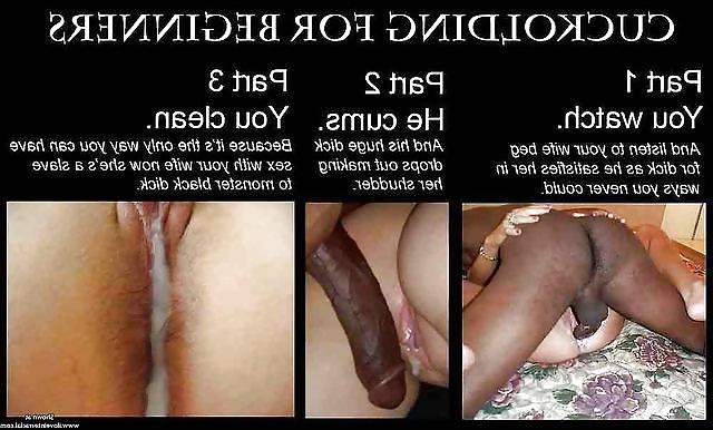 25P Interracial Cuckold