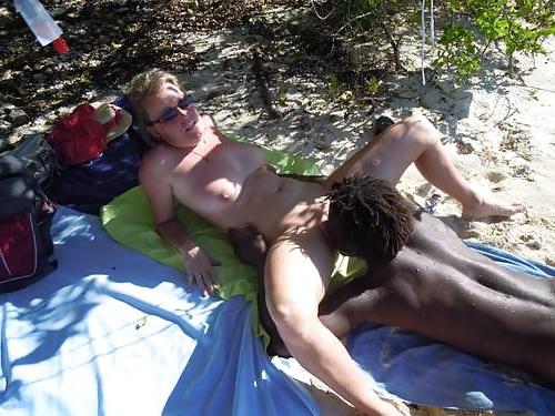 25P White Women Loving BBC 12