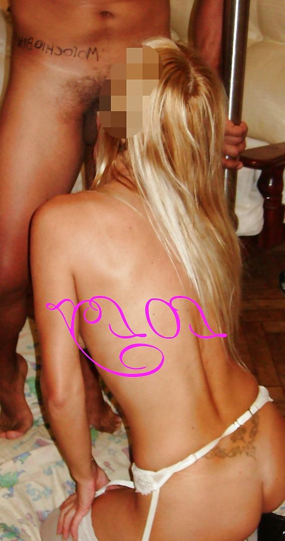 25P Loly en su primer Gang-Bang