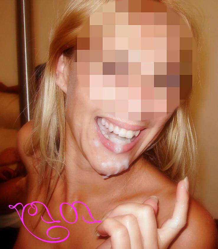 25P Loly en su primer Gang-Bang