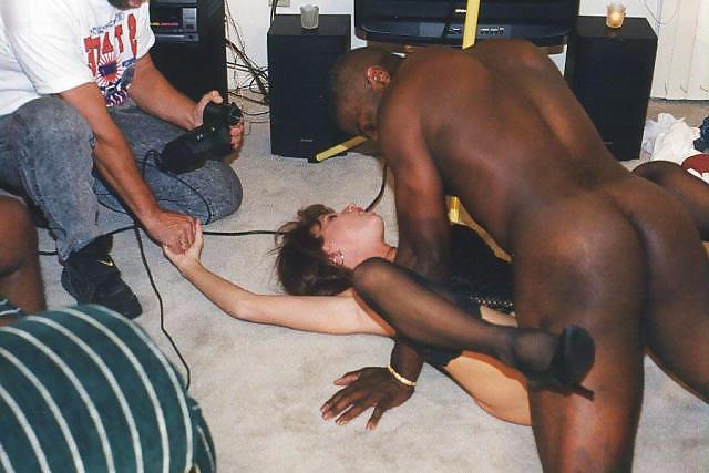 25P Interracial Missionary
