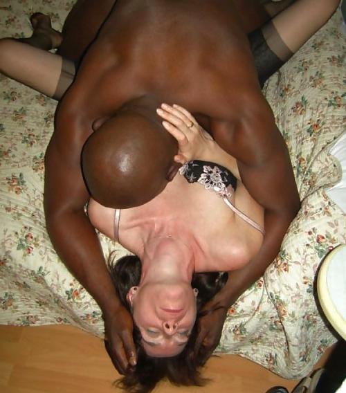 25P Interracial Missionary