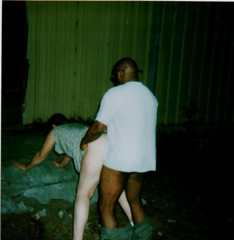 25P Interracial wives